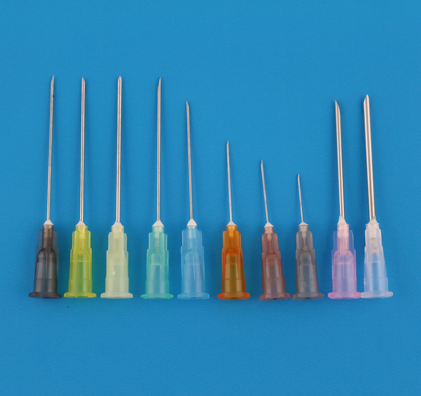 Needles