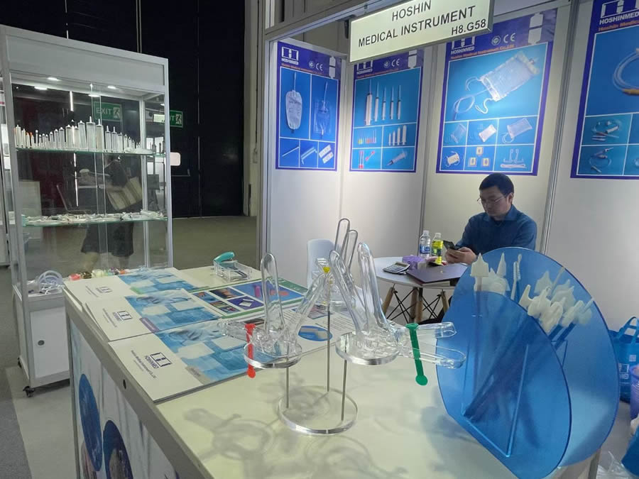Arab Health Exhibition 2024 